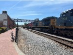 CSX 7561